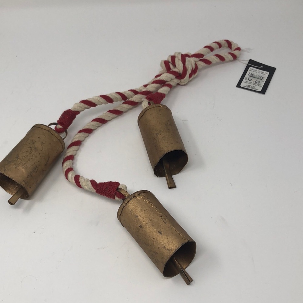 Christmas Bells